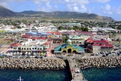 Saint-Kitts-et-Nevis célèbre 42 ans d'indépendance sous le signe du progrès durable