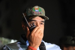 Escalade des tensions avec les Etats-Unis : le Venezuela enverra des militaires dans les quartiers populaires pour former les habitants
