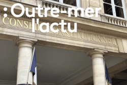 Nouvelle-Calédonie : le gel électoral validé par les Sages. Entre droit et tensions le vote au cœur du processus politique.