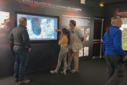 Journées Européennes du Patrimoine 2025 à La Réunion : la Cité du Volcan vous fait découvrir la caverne des Lataniers