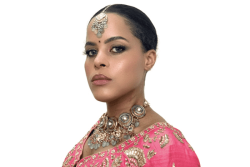 De la Guadeloupe à Bollywood : Le parcours inspirant de Séverine Périna