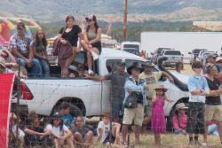 Vidéo. La Foire de Koumac se réinvente 