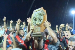 RÉSULTATS. Championnat de rugby à 15 : le RC Mont-Dore bat l'Olympique, 23 à 19