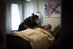 Journée mondiale de lutte contre la maladie d’Alzheimer : hypertension, cholestérol et diabète sont des facteurs de risque en Guadeloupe