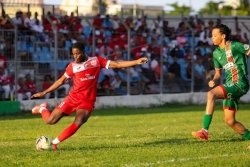 R1 : La Samaritaine et le RC Saint-Joseph font le plein, le Golden-Lion et l'Inter se relancent