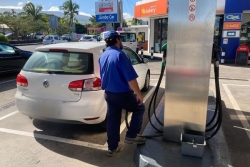 Des stations-service fermées ce lundi pour demander la réévaluation de leurs marges à La Réunion
