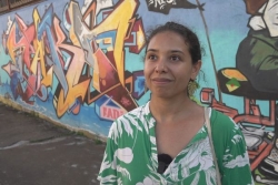 Journées européennes du patrimoine : le street art cayennais à l’honneur