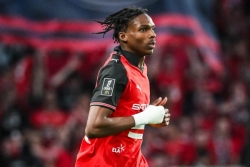 De la patience à la réussite, l’ascension "atypique" du footballeur guadeloupéen Jérémy Jacquet