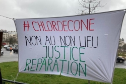 "Il ne peut y avoir prescription !" : dans l’affaire Chlordécone, l’enquête sera-t-elle relancée ?
