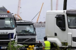 Grève des transporteurs à La Réunion : à quoi faut-il s'attendre ce lundi ?