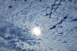 Météo : ce lundi sera une journée relativement nuageuse