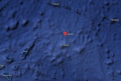 Disparu en mer depuis deux jours, un habitant d’Apataki retrouvé sain et sauf 