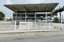 Le procès de Norville Barthélémy va s’ouvrir en Martinique