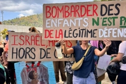 Reconnaissance de l'Etat de Palestine : une nouvelle manifestation de soutien à Gaza dimanche prochain à Mamoudzou