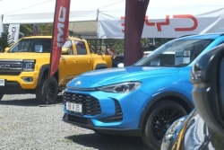 Le Salon de l'auto, une vitrine de la société