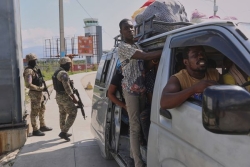 Crise en Haïti : Washington plaide pour une force internationale plus répressive contre les gangs
