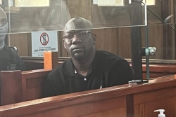 Procès de Kathron Fortune, alias "Cuchi", aux Assises de Basse-Terre : sécurité maximale pour le premier jour d’audience