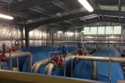 Alerte sanitaire au Moule : restriction d’usage de l’eau potable pour les populations sensibles