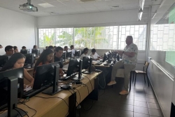 L’UPF forme des spécialistes de la transition écologique