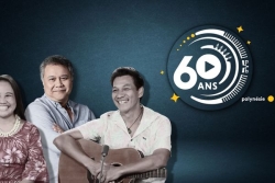 AUDIO. « Maururuu ia ’oe » : une chanson pour les 60 ans de Polynésie La 1ère