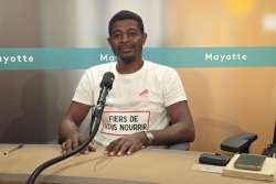"Quand on arrive au concret, on change de gouvernement", déplore le président des Jeunes Agriculteurs à Mayotte