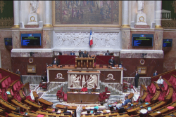 Le tissu économique polynésien menacé par le projet de loi de finances 2026