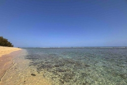 La Réunion : du soleil ce matin, des nuages l'après-midi et des alizés omniprésents