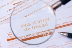 Halte aux arrêts maladie frauduleux en Martinique