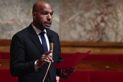 « Fier d’être africain » : le député guadeloupéen Olivier Serva devient citoyen béninois