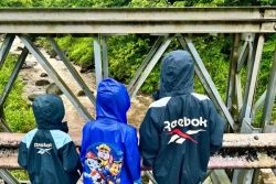 Le mauvais temps provoque la fermeture des écoles de la Dominique