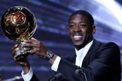 Ballon d'or 2025 : Ousmane Dembélé au sommet du football mondial, les réactions à La Réunion