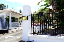 Feux de poubelle, branches sur la route… la nuit du 23 au 24 septembre marquée par une quinzaine d'incidents dans l'agglomération de Nouméa