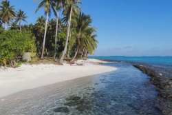Réglementation, réaménagement, dynamisme : tout sur le plan d'actions élaboré pour un tourisme durable à Wallis-et-Futuna