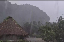 "J'ai ressenti de la peur" : plusieurs personnes témoignent d'un possible tremblement de terre à Futuna