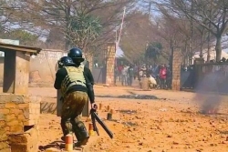 Madagascar : les autorisations de manifester contre les délestages, jeudi, rejetées par la préfecture
