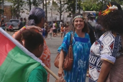 24-Septembre : une fête de la citoyenneté entre revendication et partage