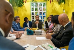 Au salon IFTM - Top Résa 2025 des comités de tourisme ultramarins soulèvent la problématique des prix élevés des billets d'avion