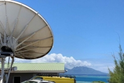 Internet perturbé dans plusieurs îles