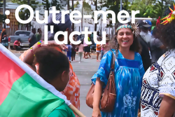 Nouvelle Calédonie  : Le 24 Septembre sous Haute Tension