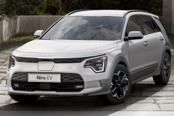Kia Niro: le rappel du constructeur pour "risque d'incendie" enfin appliqué en Polynésie
