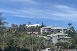 Crise en Nouvelle-Calédonie : le modèle du logement social est fragilisé