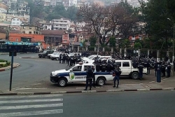 Madagascar : la manifestation contre les délestages est maintenue