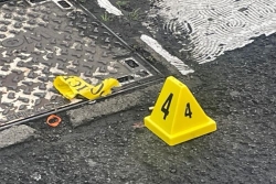 Terres-Sainville : un jeune de 19 ans tué par balles, 28e homicide de l’année en Martinique