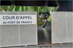 SMTVD : l’affaire Sainte-Rose Cakin renvoyée au 13 novembre