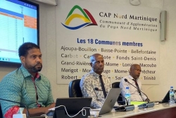 Cap Nord promet un retour à la normale de l’eau dès la semaine prochaine