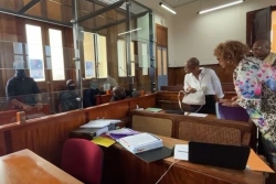 Procès de Kathron Fortune dit « Cuchi » : la peur omniprésente sur les débats du 4ème jour