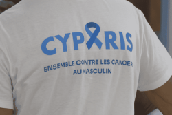 Cancer de la prostate : la Martinique en première ligne, l’association Cyparis en action