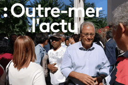 Marchés truqués à la Réunion : le maire de Sainte-Suzanne Maurice Gironcel est condamné à 5 ans de prison et 5 d’inéligibilité.