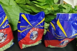 Des pâtes, oui, mais des pâtes péi !