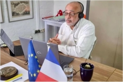 "Avancer ensemble", volonté partagée d'une coopération accrue entre l’OECO et la France